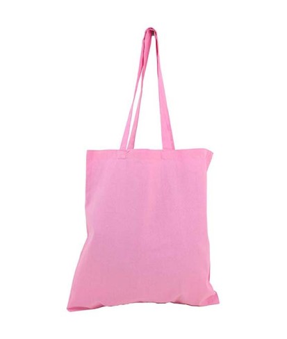 TERROS - Recycled Cotton Bag